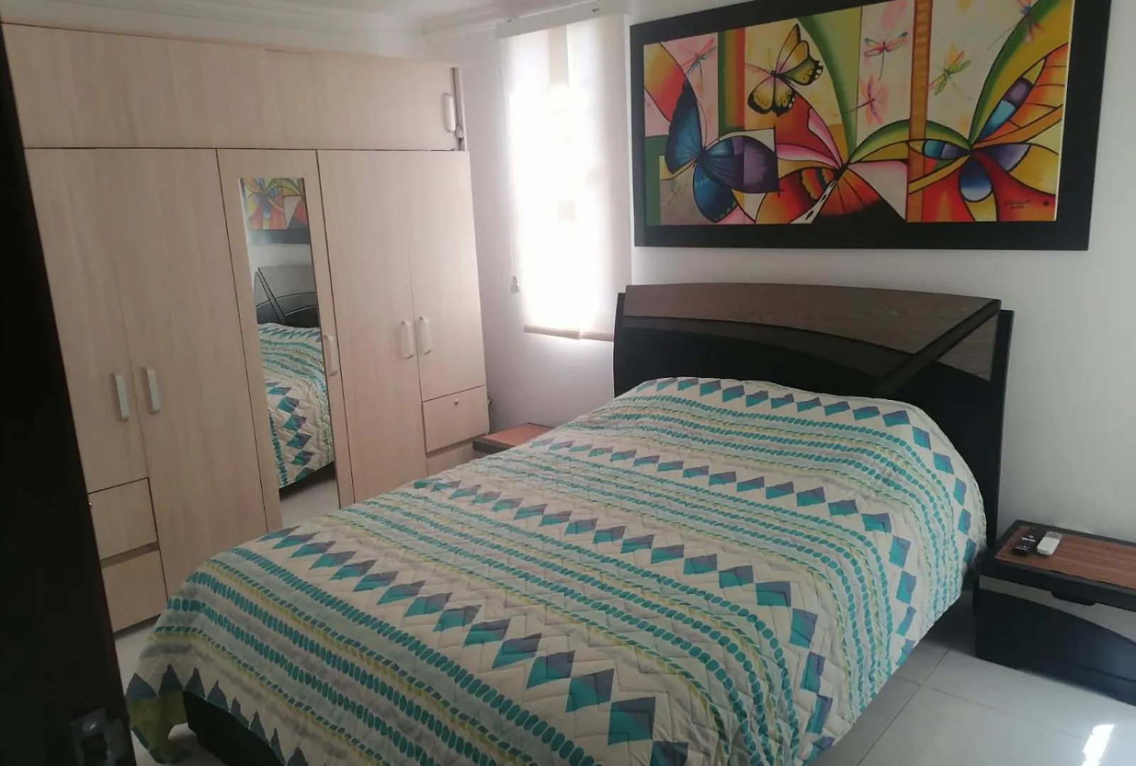 Lilia'S House Santa Marta Apartment Colombia