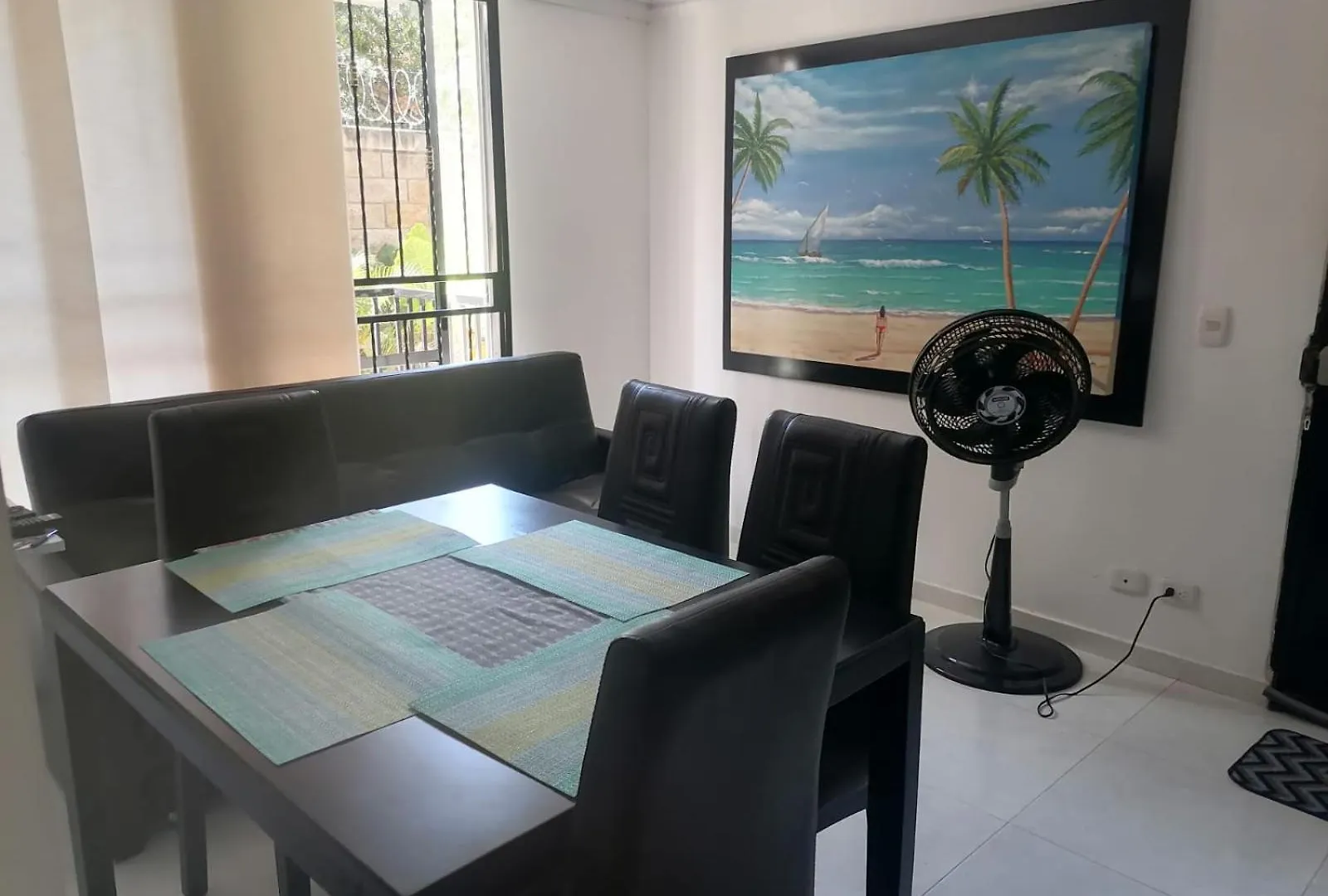 Apartamento Lilia'S House Santa Marta